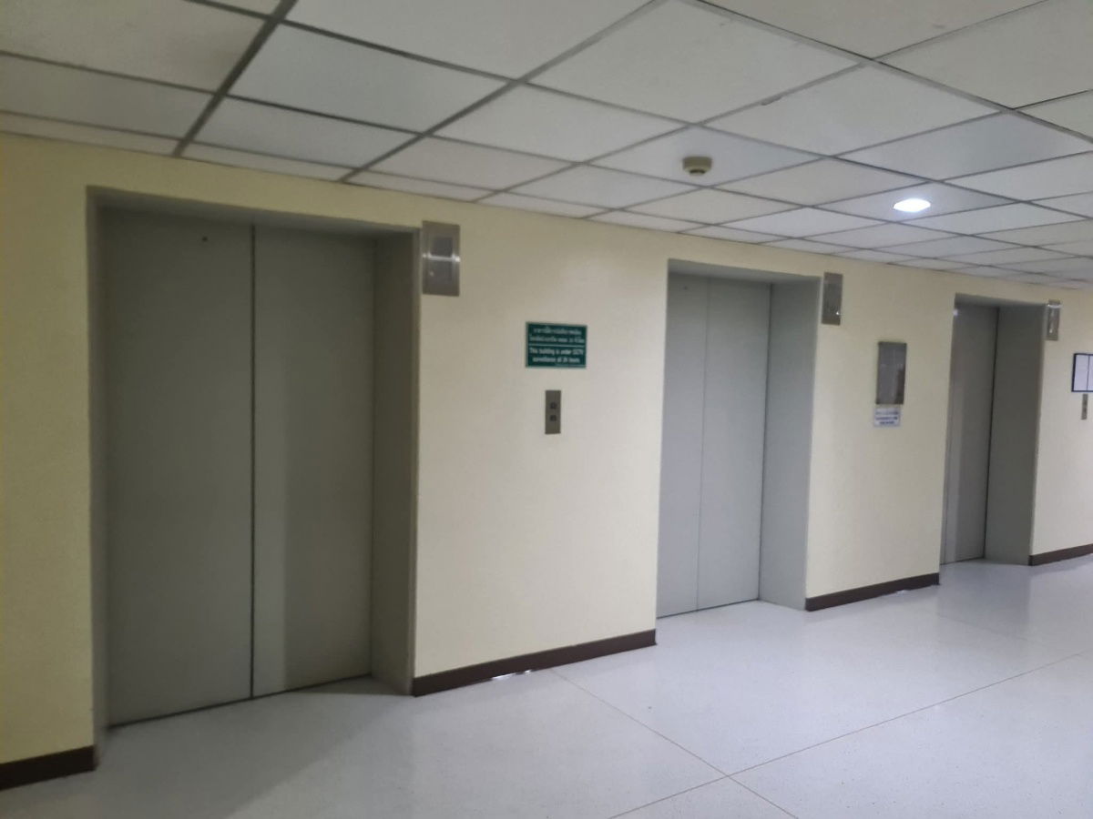 picture Condo for rent ITF silom near BTS Chong Nonsi 12,000 baht Property code: RS980 - 8/10