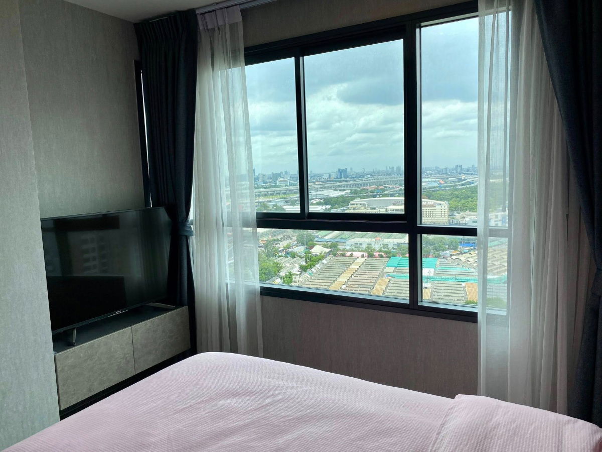 รูป ✅ RM14331 ✅ ให้เช่าถูกมาก💚 ไอดีโอ พหลโยธิน - จตุจักร💛🧡 📱แอดไลน์ @930jwqti( มี @ ด้วย) แอดมินตอบไว - รูปที่ 3/22