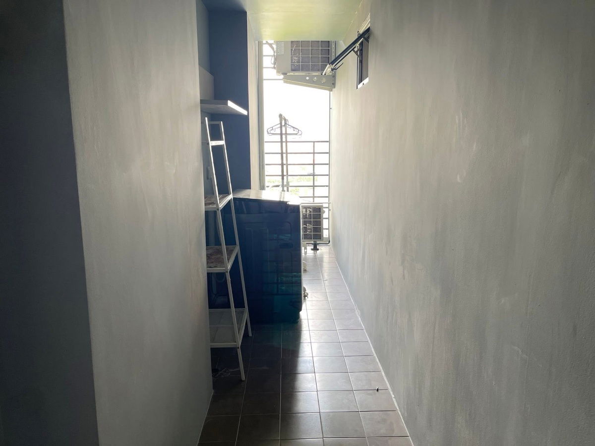 picture #S4150 For Rent Belle Grand Rama 9 - 11/11