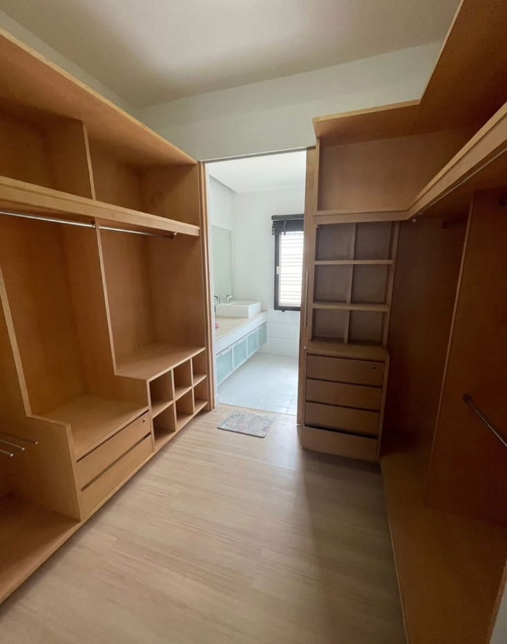 picture #R5287 Condo for rent Six Nature Vibhavadi 60 - 6/12