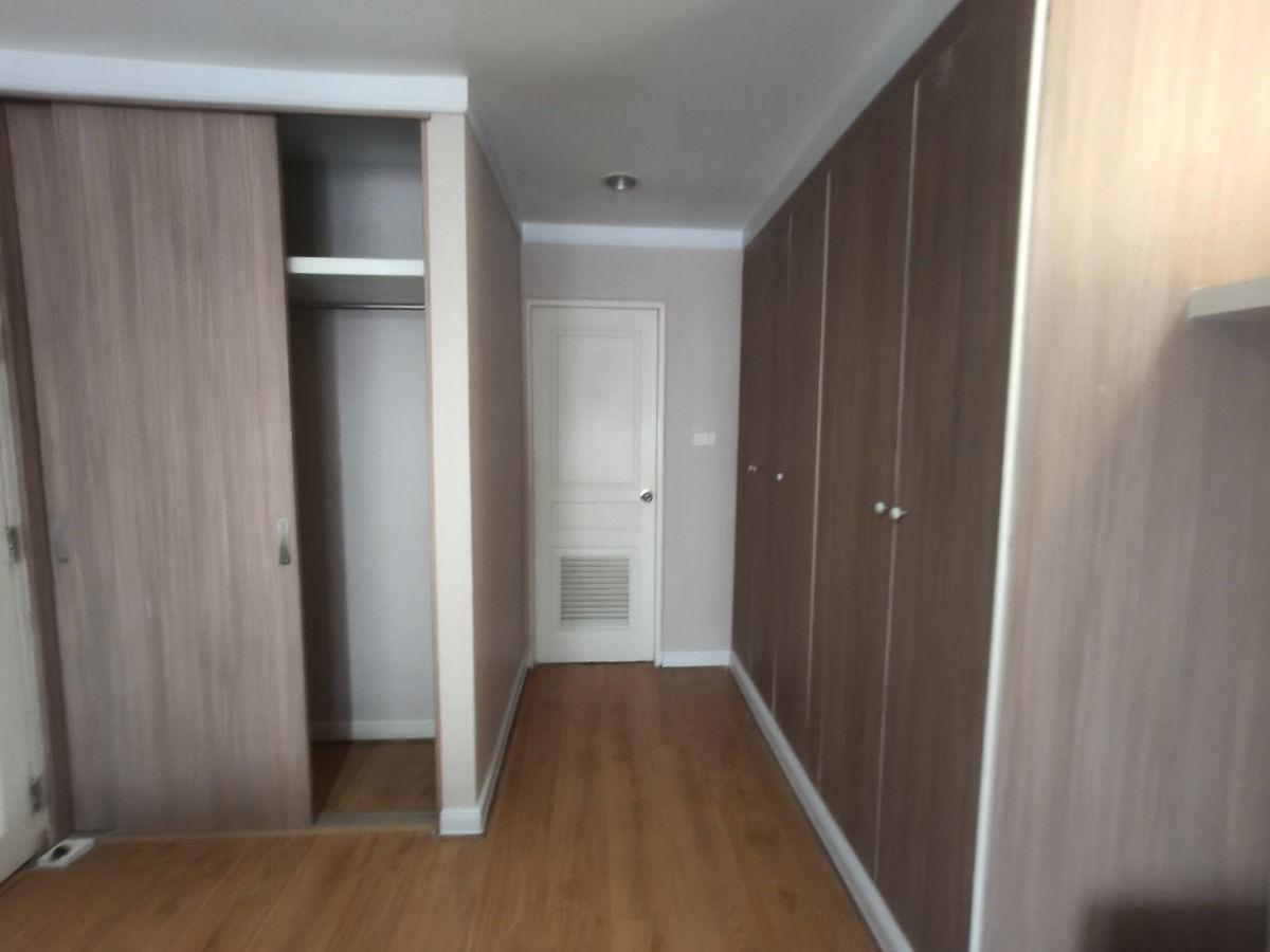 picture RARE FIND! 💎 Huge 127 sqm 3-Bedroom Condo for Rent at The Waterford Diamond, Phrom Phong - Unbeatable Price! - 3/36