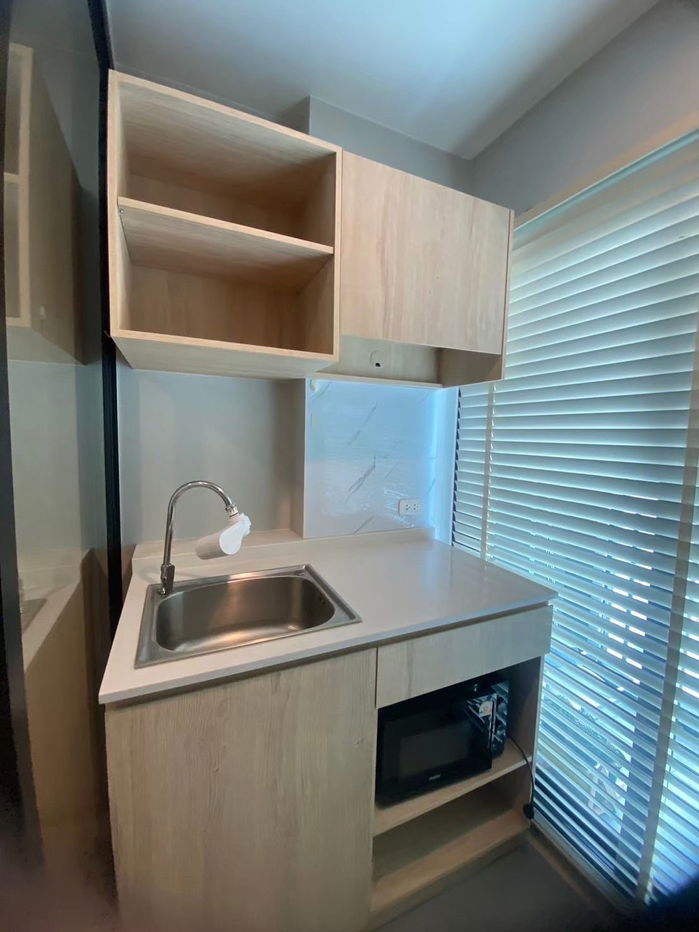 รูป For Rent🔹 Nue noble srinakarin lasalle 🔹Hight Foor ready to move  #AS-775 - รูปที่ 5/9