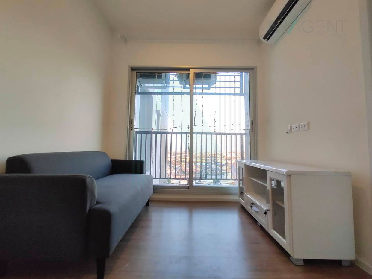 picture 📌 For Sell Condo NOTTING HILL SUKHUMVIT-PRAKSA Building 1, Floor 30,1 bed room, Room size 24 sqm - 5/8