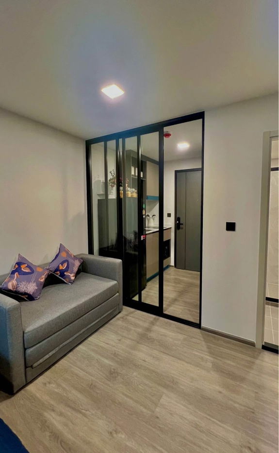 picture #R5284 Condo for rent Atmoz Palacio Ladprao Wanghin  - 10/13