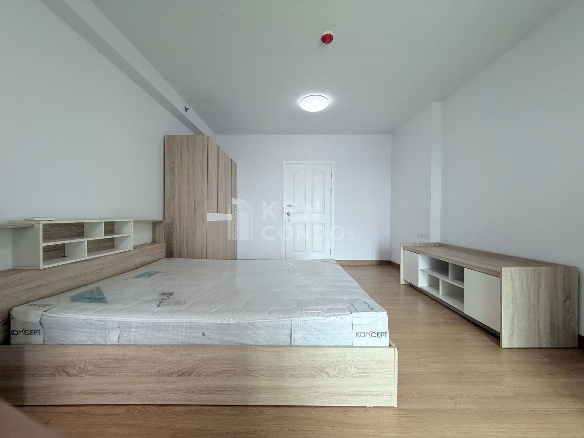 picture For Rent - 6000THB [ Condo near PSU ] Hatyai - 3/11