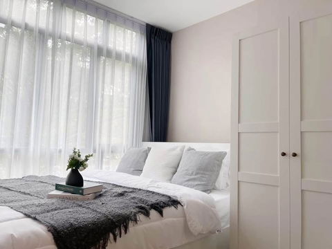 Metro sky Bangsue-Prachachuen |12K. per month | 1Beds1bath | 28 sq.m. 2nd 