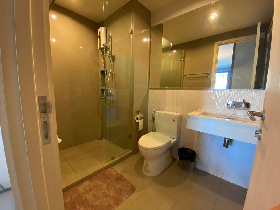 picture For Rent Condo RHYTHM SUKHUMVIT 42 Building 1, Floor 11,2 bed room, Room size 78.00 sqm - 7/8