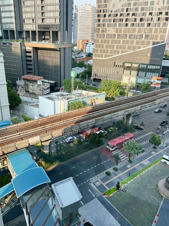 รูป ให้เช่า คอนโด Siri At Sukhumvit แบบ 1 ห้องนอน 51 ตรม เฟอร์นิเจอร์ เครื่องใช้ไฟฟ้าครบ ใกล้ BTS ทองหล่อ เอกมัย พร้อมพงษ์ สุขุมวิท : YA25R-012 - รูปที่ 7/7