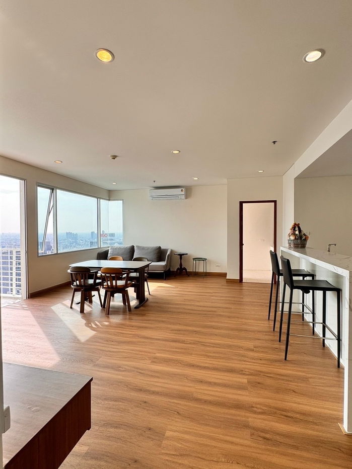 picture Villa Sathorn | BTS Krung Thonburi - 3/8