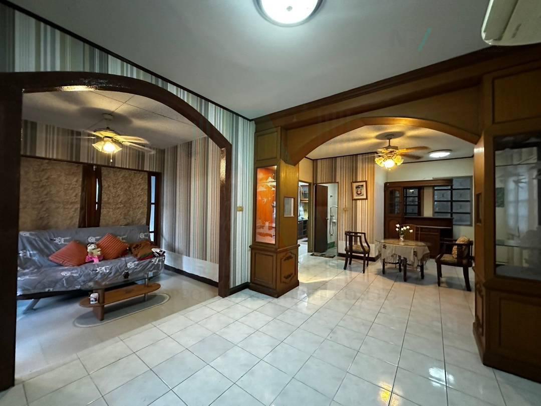 picture 📌 For Sell House BAAN CHONLADA SAI MAI 2-story 4 bedroom 2 bathroom - 1/8