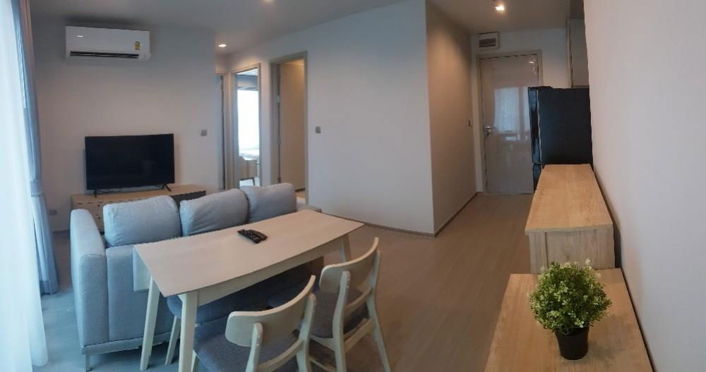 picture [RENT]⚡🌈 N90120 – Life Ladprao ⚡🌈 LINE: @theagentpro (Please include "@" in front) - 2/9