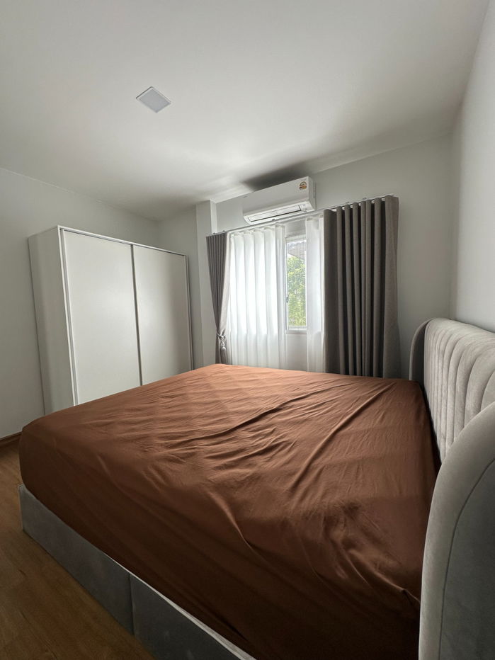 picture 🏡 BN023 | Brand New Twin House for Rent – Ready to Move In! 🏡  📍 Grand Pleno Mega Bangna Village - 10/15