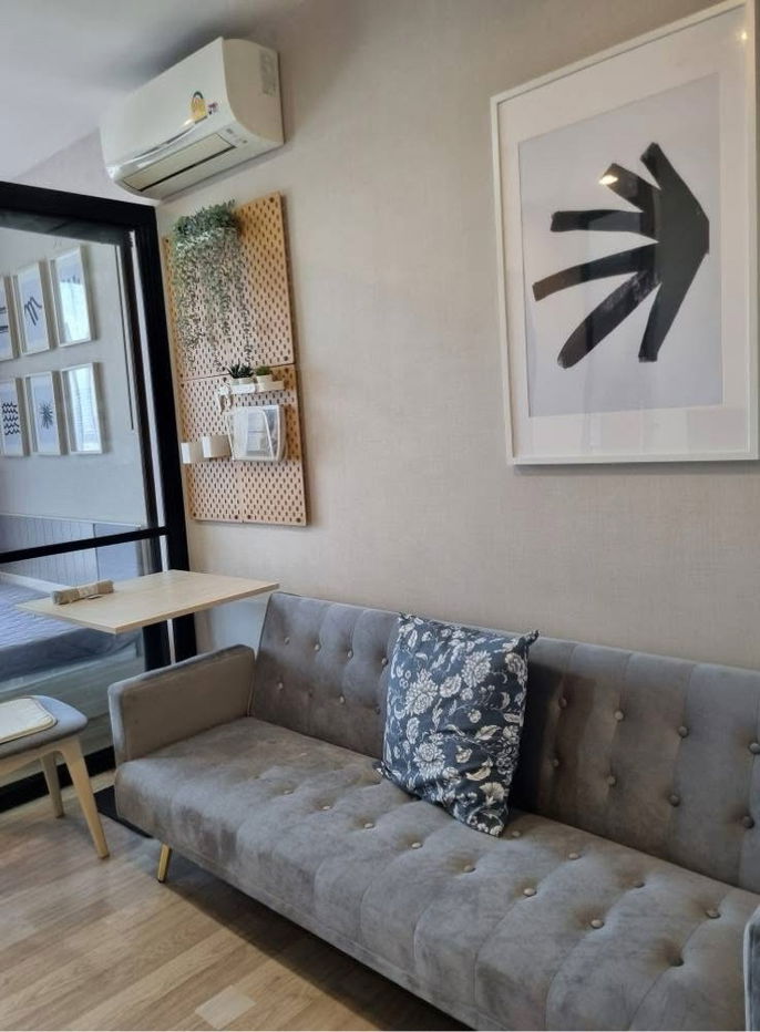 picture #Z1546 Condo for rent: Ideo Mobi Sukhumvit Eastpoint - 2/7