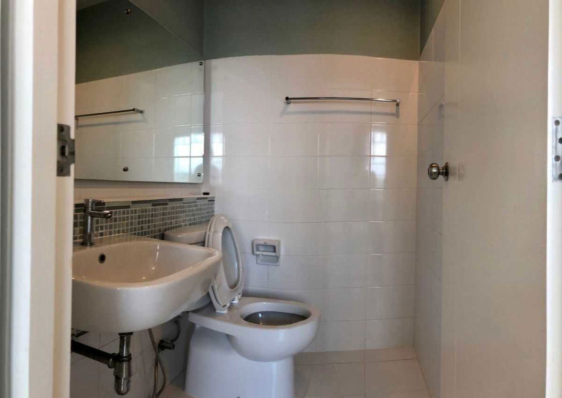 picture Townhouse for rent ✨ Indy Bangna Km.7 ✨ 2 bedrooms, 3 bathrooms, fully furnished and equipped with appliances - 11/12