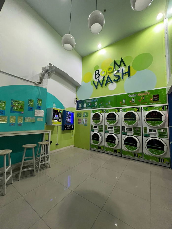 picture For rent Bangkok Horizon Ratchada-Thaphra  - 3/14