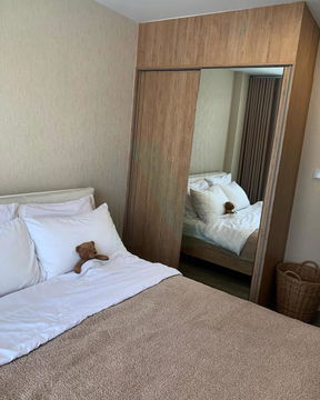 📌 ขายคอนโด กาลิเลโอ รัชดา 32 อาคาร 1 ชั้น 3 1 ห้องนอน ขนาด 35 ตรม ใกล้ มูลนิธิเพื่อสุนัขในซอย กรุงเทพ
