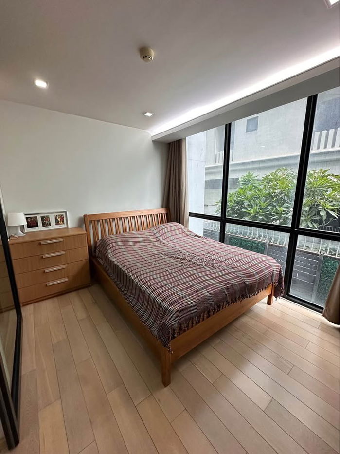 picture Condo for rent: Socio Ruamrudee, near BTS Phloen Chit, 22,000 baht, property code: RS960 - 1/10