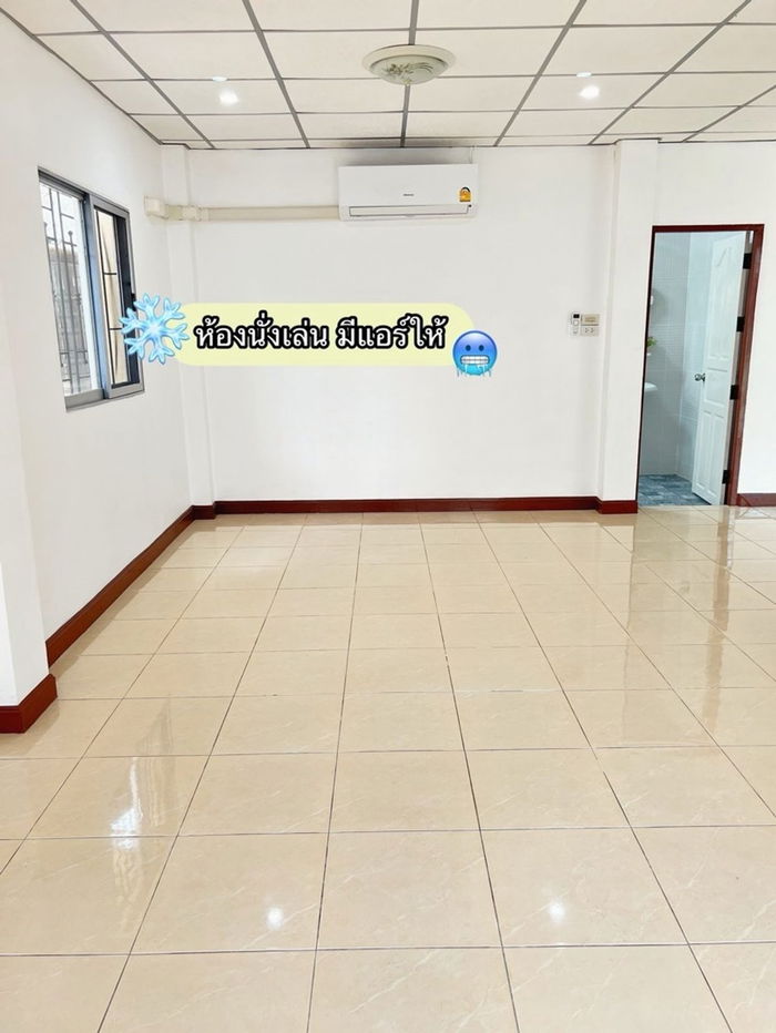 รูป ขายบ้าน ซอยเพชรเกษม 69 ภาษีเจริญฝั่งใต้ หนองแขม - รูปที่ 18/23
