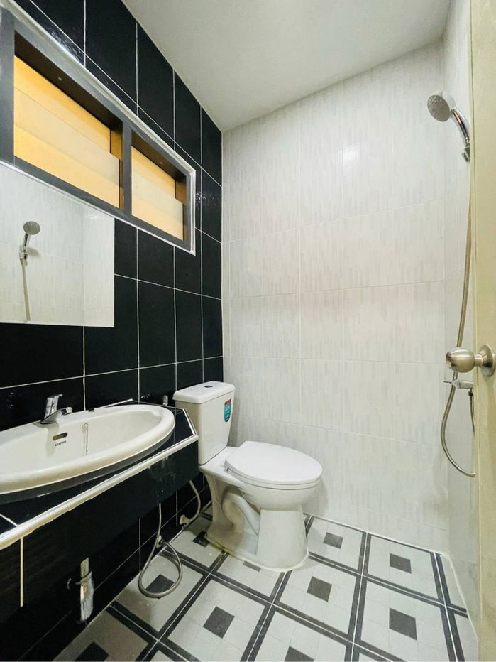 รูป ขายบ้านบัวทอง 2 บางรักพัฒนา บางบัวทอง - รูปที่ 7/10