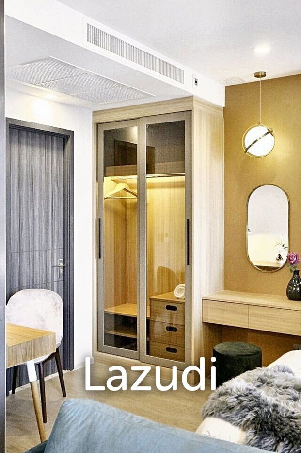 picture 1 Bedroom 1 Bathroom 34 SQ.M Ashton Asoke - 6/9