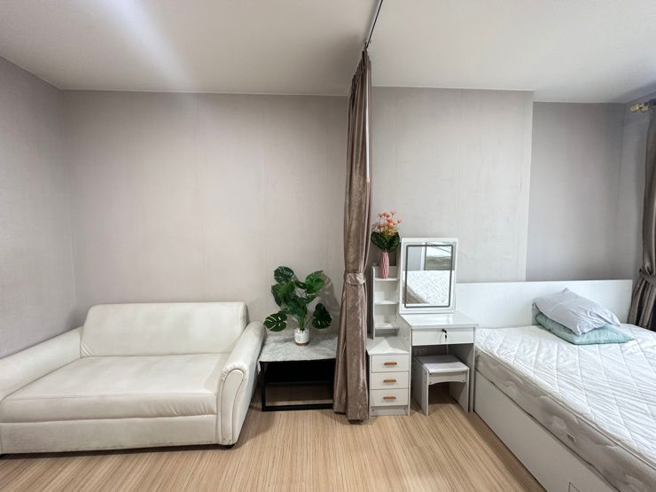picture for ren fuse sense Bangkae only 7000 baht , ready for rent - 1/9