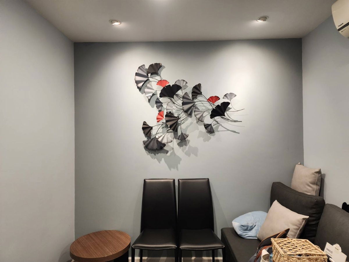 picture 🛑LINE ID @cutecondo🛑 BEAUTIFUL ROOM +FULLY FURNISHED ✨QUICK REPLY - 2/10