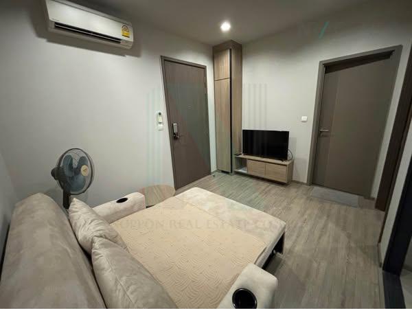picture 🔺 For Sell Condo THE LINE WONGSAWANG Building 1, Floor 29,1 bed room, Room size 32 sqm - 6/8