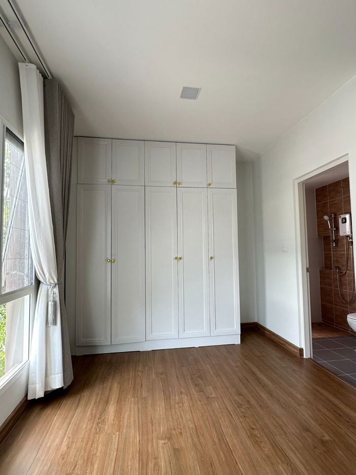 picture 🏡 BN023 | Brand New Twin House for Rent – Ready to Move In! 🏡  📍 Grand Pleno Mega Bangna Village - 14/15