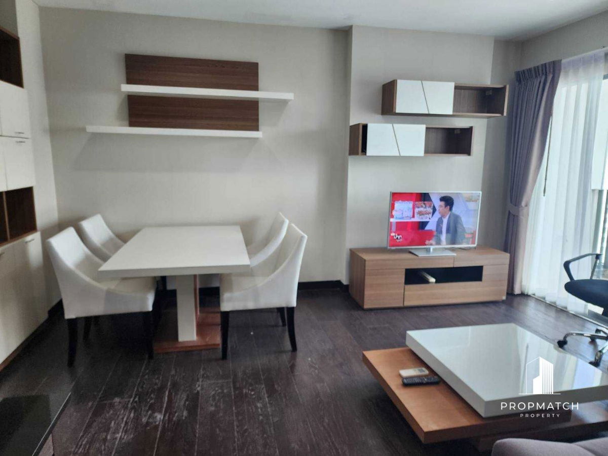 รูป ✨Flash Deal ✨IDEO Q Phayathai (2 Bed 2 Bath 75 SQM.) พร้อมอยู่ ! เพียง 40,000 บาทต่อเดือน Tel.0981315848 @propmatch - รูปที่ 1/7