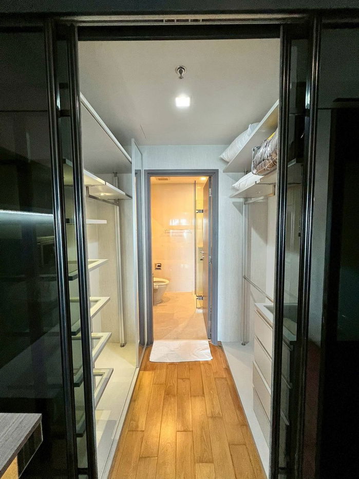 picture For rent | 1 bedroom Fully furnished near BTS Thonglor station - 11/12