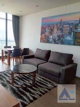 🔼🔽 AccomA 📩  2 BR Condominium @Park Origin Phrom Phong (AA23149)