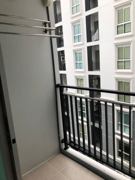 รูป 🏢 ขายคอนโด : Plum Condo Chaengwattana Station (พลัม คอนโด แจ้งวัฒนะ สเตชั่น)   รหัสทรัพย์ | 📌 LNP-C8526  - รูปที่ 17/17