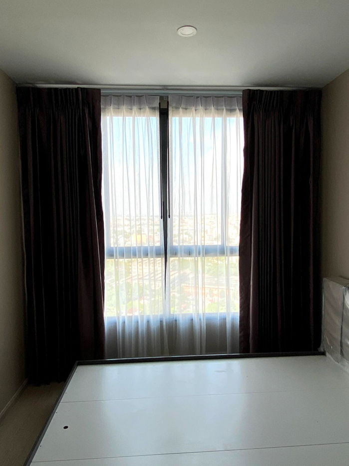 picture 📌 For Sell Condo ELIO DEL NEST Building B, Floor 24, 1 bed room, Room size 31 sqm - 5/11