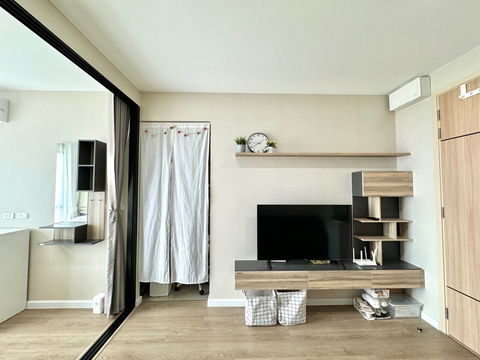 Owner sell: The cube plus condominium phaholyothin56