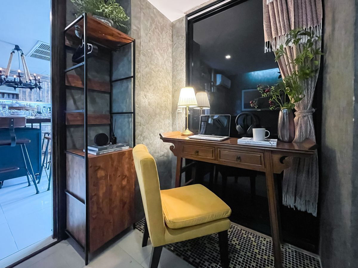 picture Code: KJ7795  for rent Sathorn Prime Residence // Line ID: @kjcondo (with @) // - 9/21