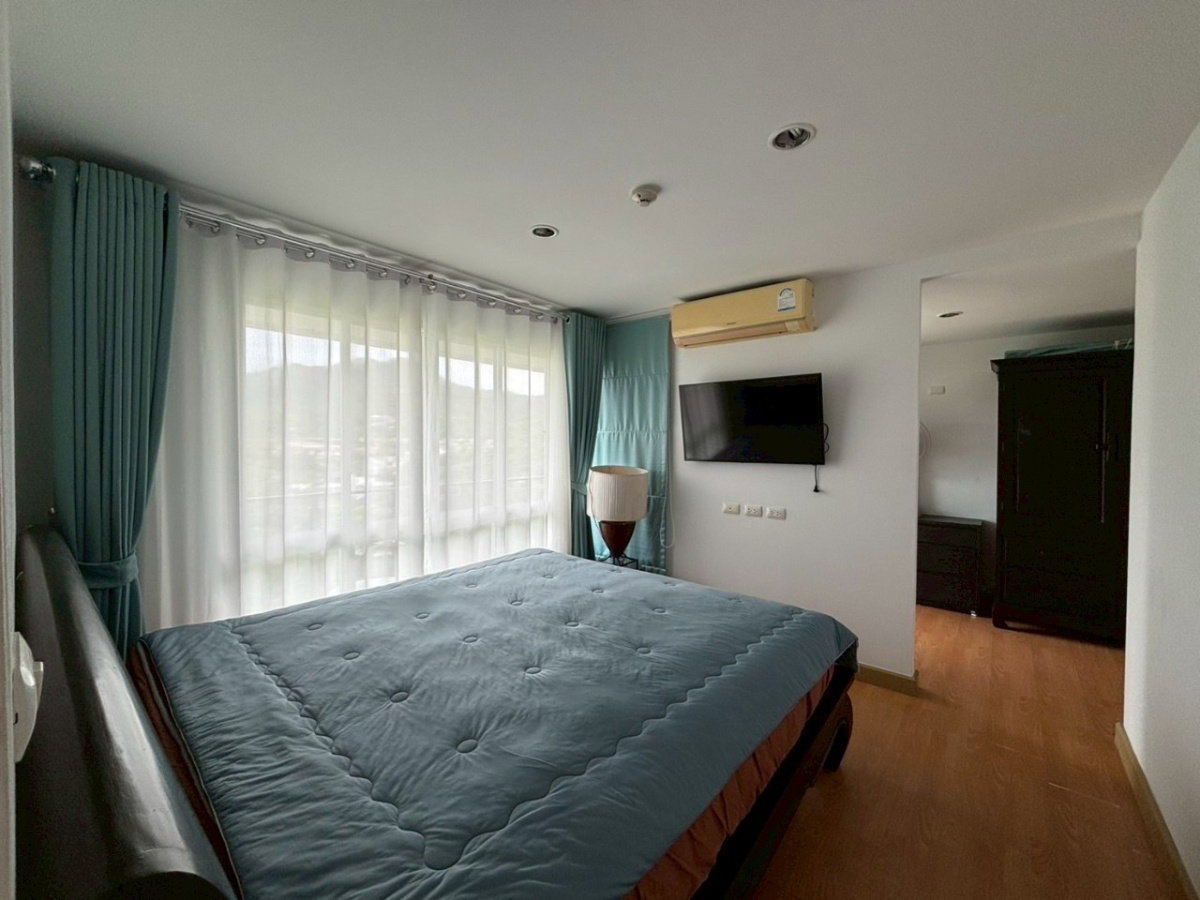Plus 2 Condominium For Sell WR-03541 - image 4