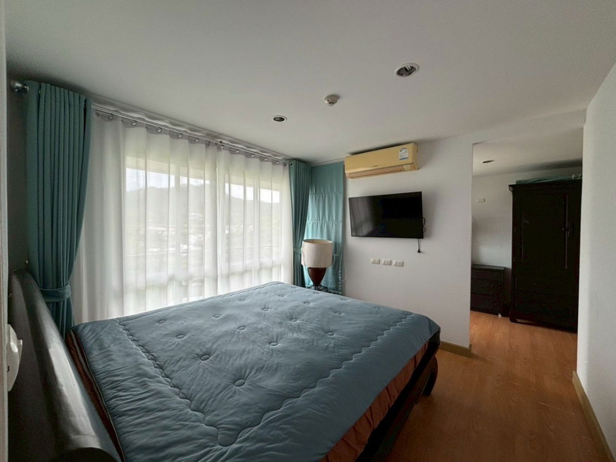 picture Plus 2 Condominium For Sell WR-03541 - 6/16