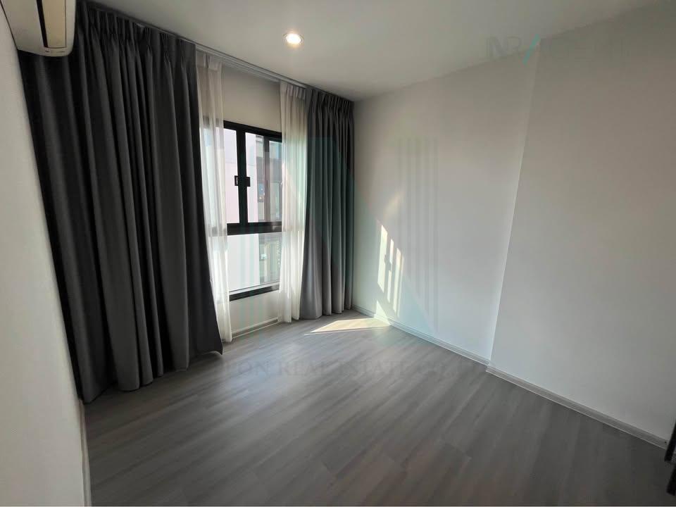 picture 📌 For Sell Condo THE PARKLAND CHARAN-PINKLAO Building 1, Floor 21,2 bed room, Room size 47 sqm - 6/8