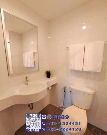 รูป 💙 Hot Price 💙ให้เช่า/For RENT คอนโด Lumpini Ville Sukhumvit 77-2 (ลุมพินี วิลล์ สุขุมวิท 77-2) - รูปที่ 13/14