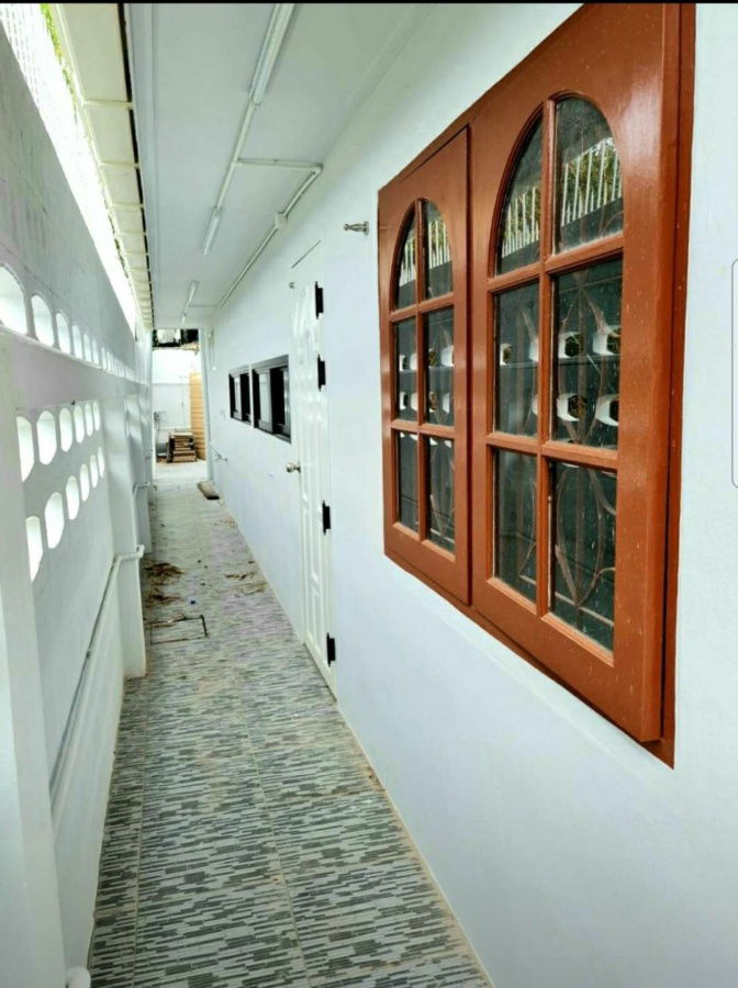 picture Rent Home Office Chokchai 4 Lat Phrao - 18/18