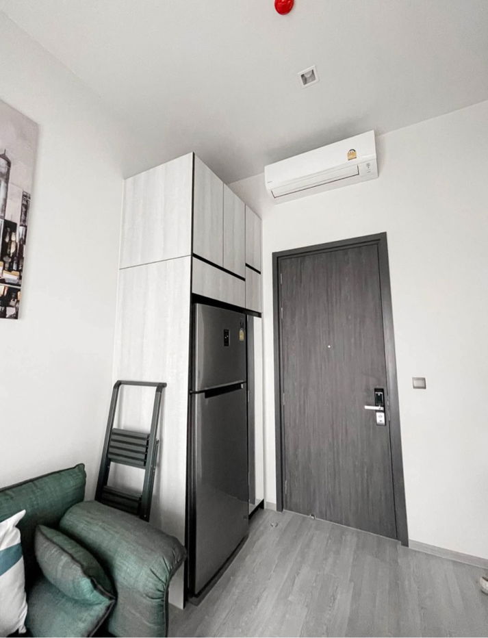 picture #Z1559 Condo for rent THE LINE Sukhumvit 101 - 8/8