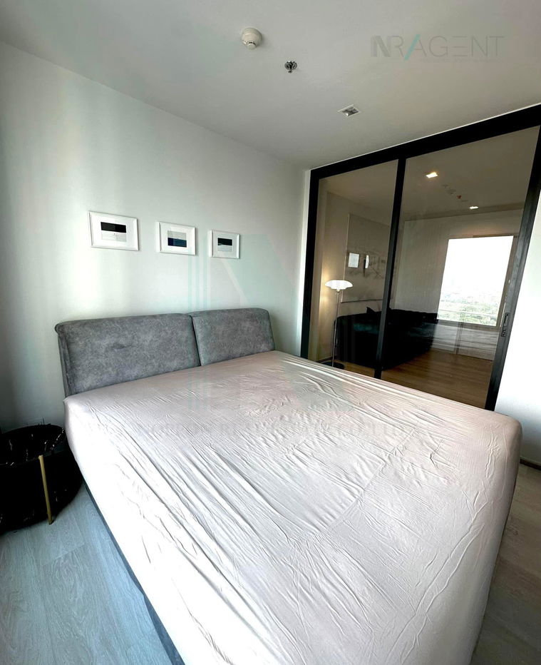 picture 🎉 For Rent Condo LIFE ONE WIRELESS Building 1, Floor 26,1 bed room, Room size 35.00 sqm - 2/8