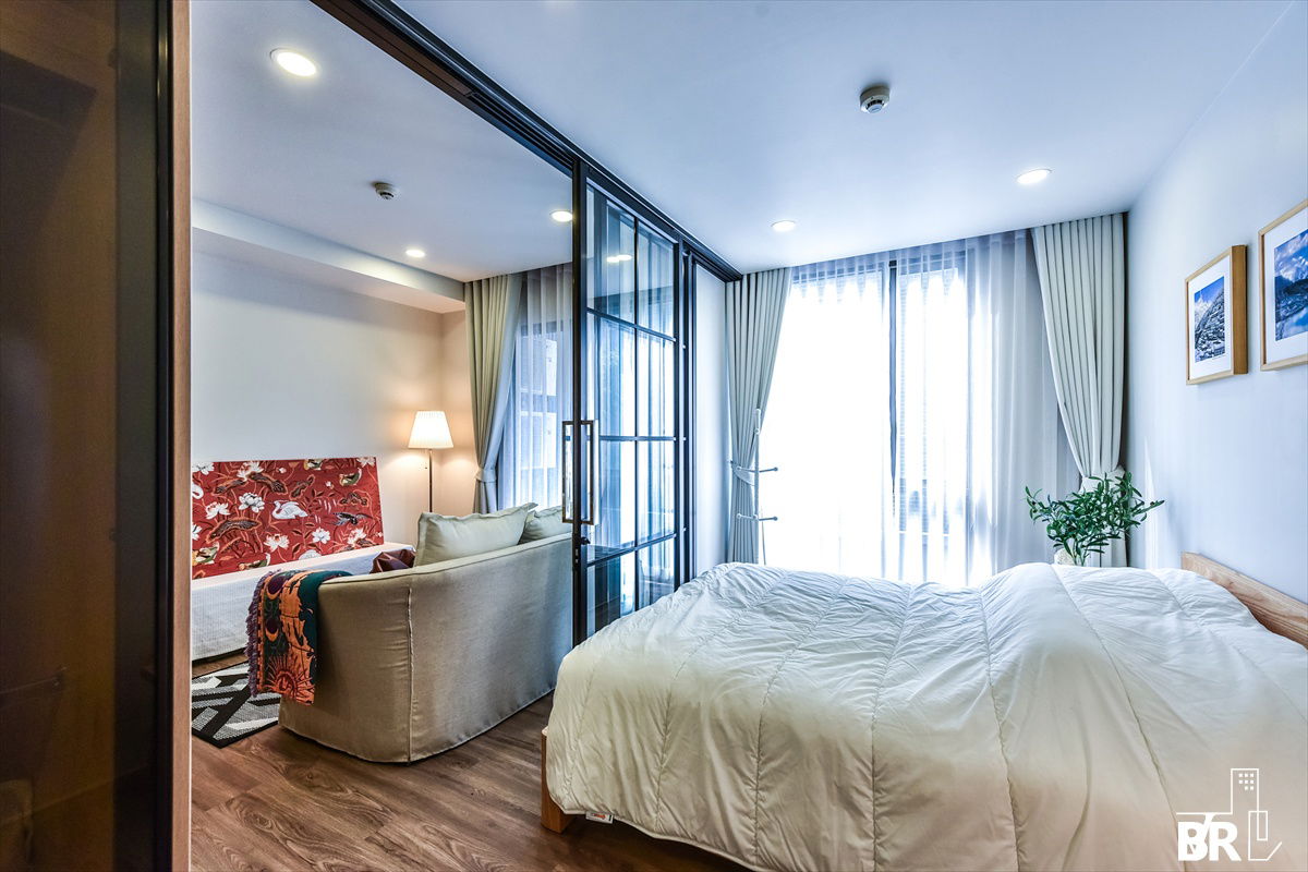 picture  ✨  Rare Unit, Good Price Savvi Condominium @ Ari 4  - 12/15