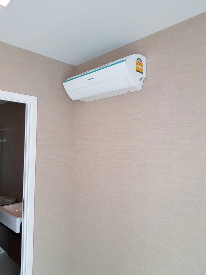 picture Condo for rent Arden Pattanakarn 20, near Phatthanakan Expressway, only about 1.5 km., 55,000 baht, property code: RS958 - 8/25