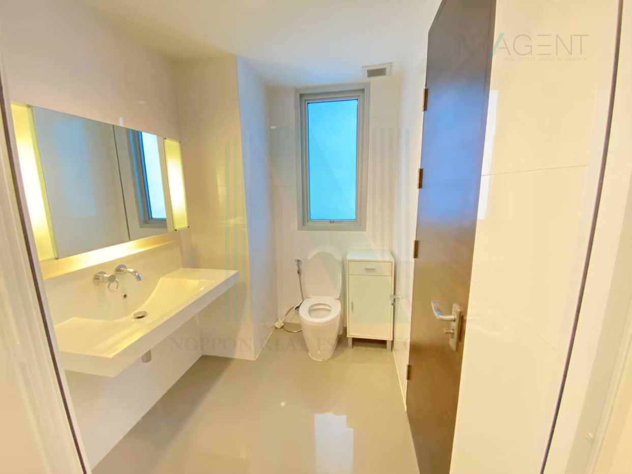 picture For rent, Rhythm Ratchada, 1 bedroom, 8th floor, near Robinson Ratchada. - 7/8