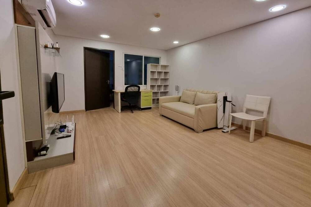 picture 🔥 For Rent !! 🔥 Code C20230106763..........The Address Pathumwan, 1 bedroom, 1 bathroom, furnished, ready to move in 📣📣 - 2/8