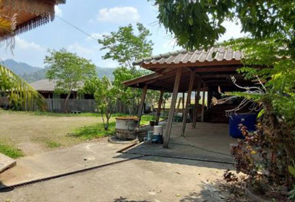 รูป บ้านเดี่ยว เนื้อที่ทั้งหมด 1644 ตารางเมตร 151 ตำบลเมืองคอง อำเภอเชียงดาว เชียงใหม่ ราคา 4,195,000 บาท - รูปที่ 4/12
