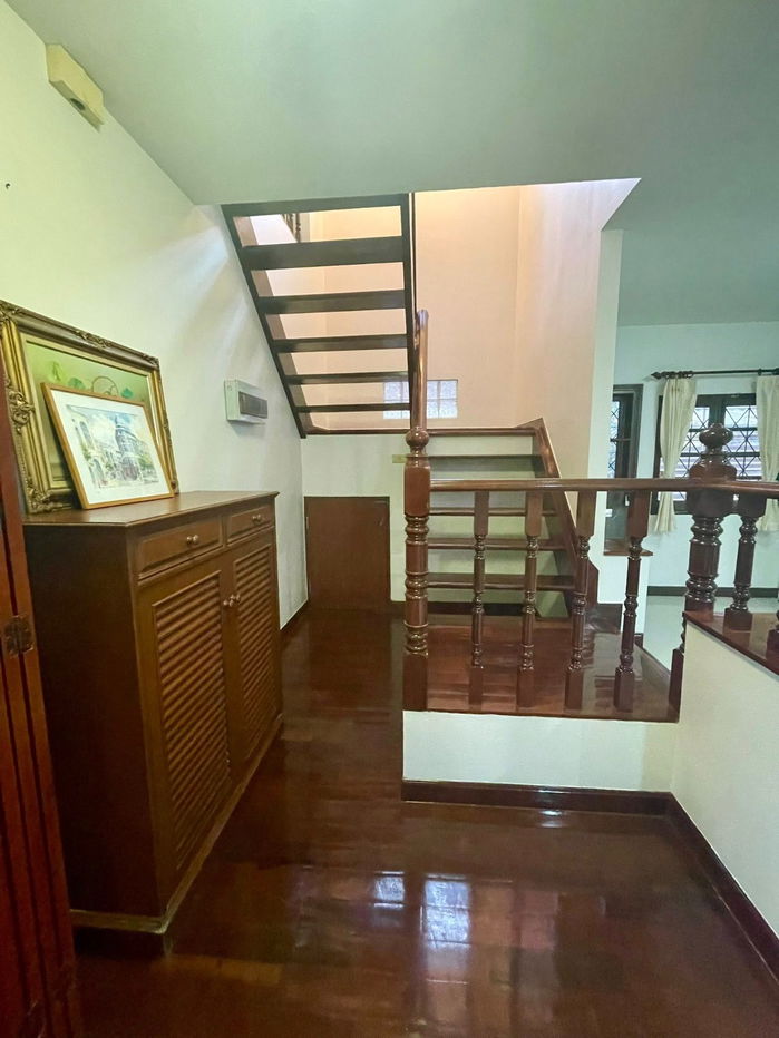 รูป 🏡 บ้านให้เช่า ซอยลาดพร้าว 80 ใกล้ MRT ห้วยขวาง 35,000 บาท รหัสทรัพย์: RS976  - รูปที่ 4/18