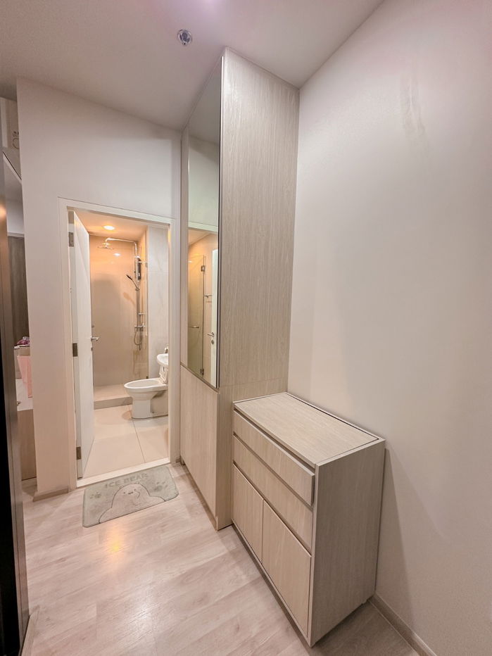 รูป 🏢 ให้เช่าคอนโด : Niche MONO Mega Space Bangna (นิช โมโน เมกะ สเปซ บางนา)   รหัสทรัพย์ | 📌LNP-C8534  - รูปที่ 2/6