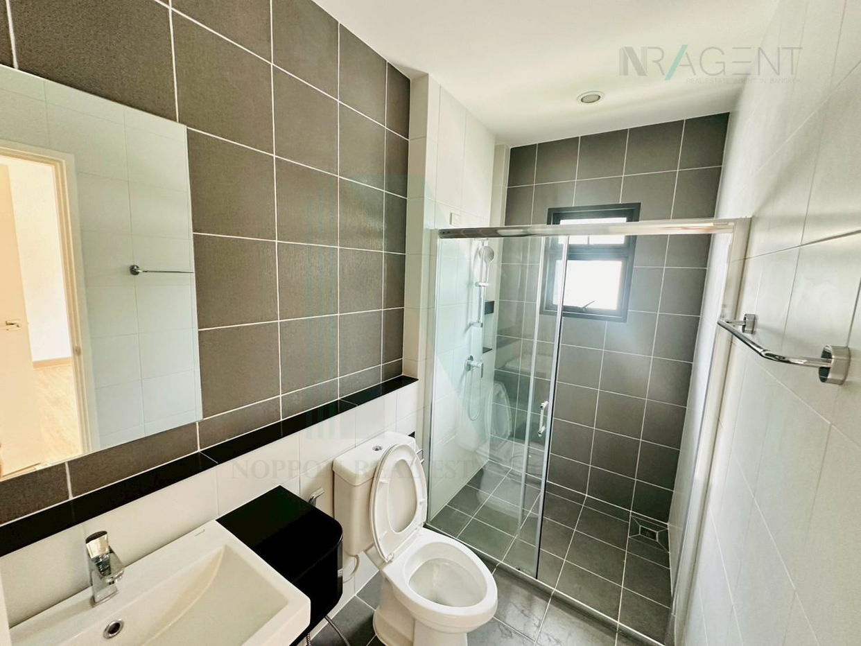 picture 🚩 For Rent 2-story House NIRATI BANGNA 5 bedroom 6 bathroom - 8/8